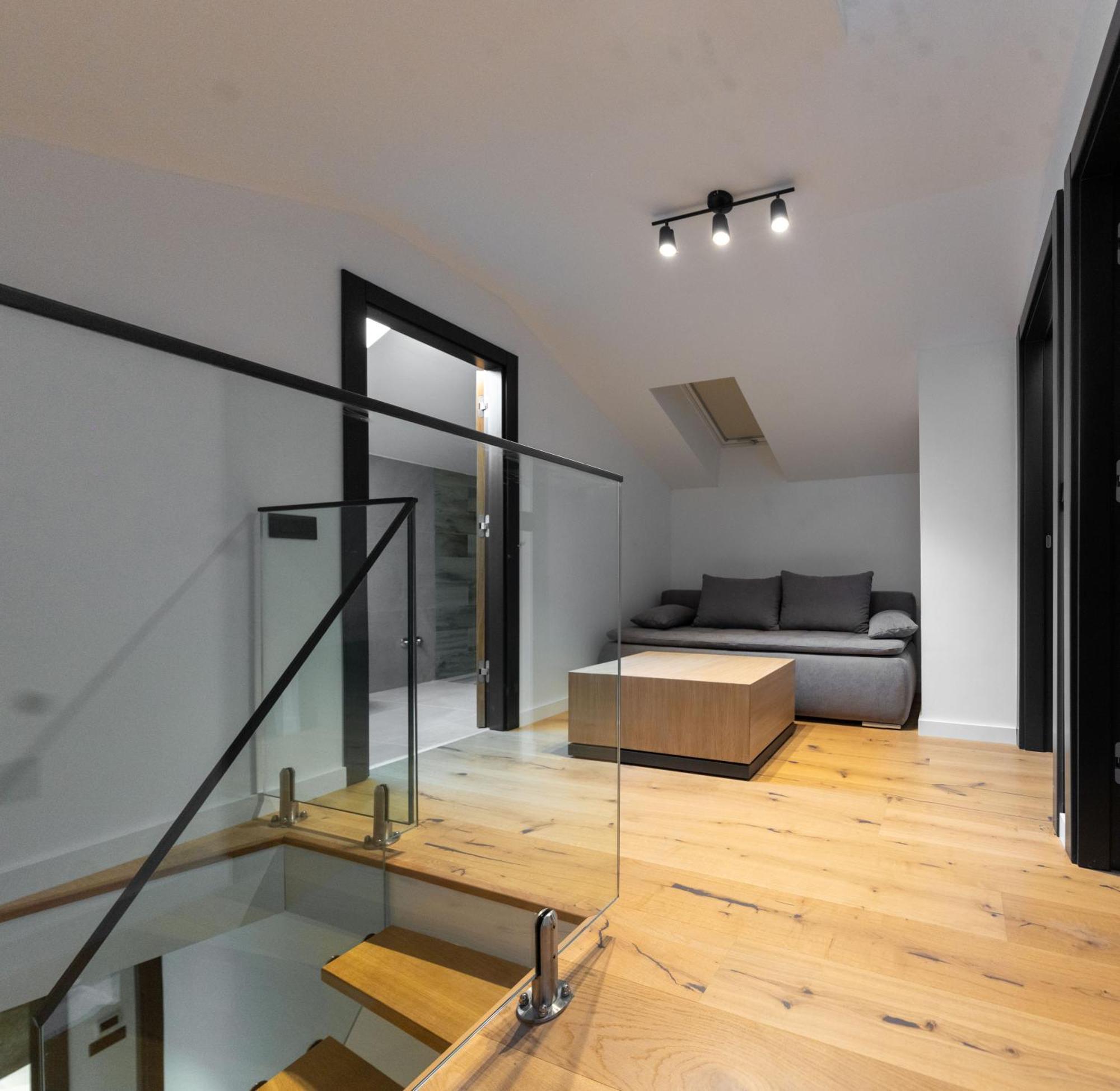 Villa Hillmax Sarajevo
