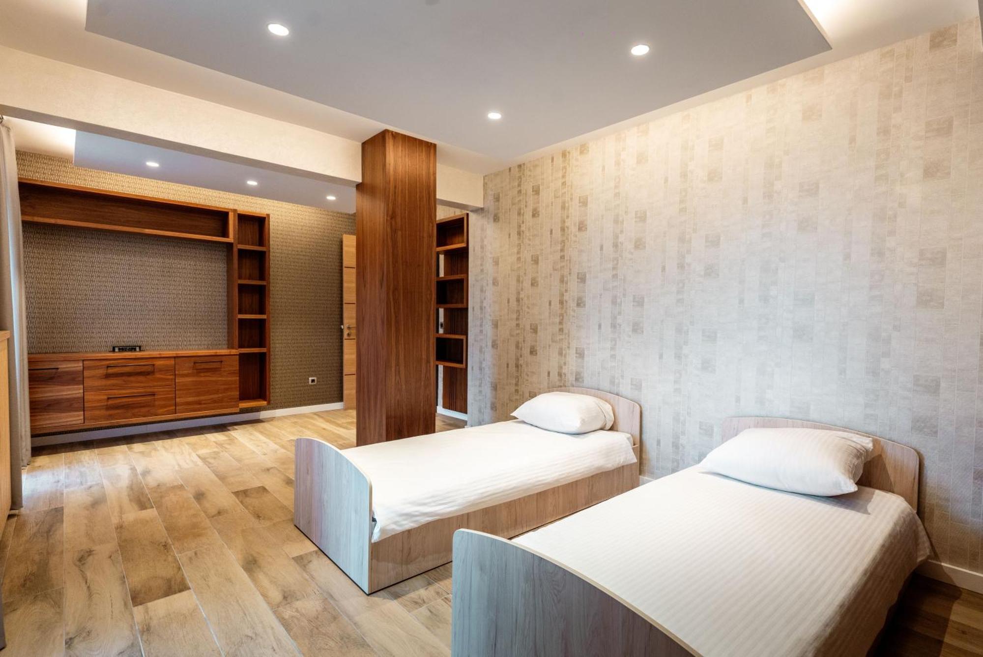 Villa Hillmax