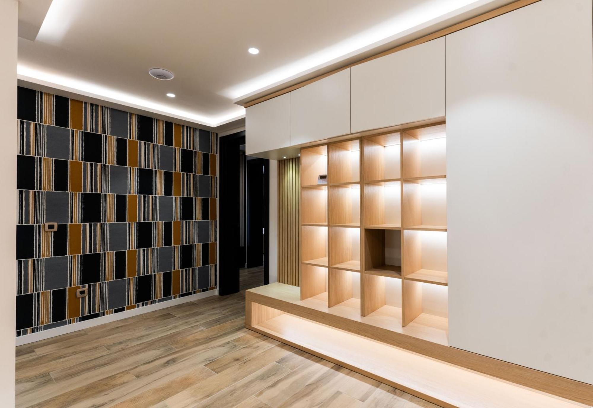 Hillmax Villa