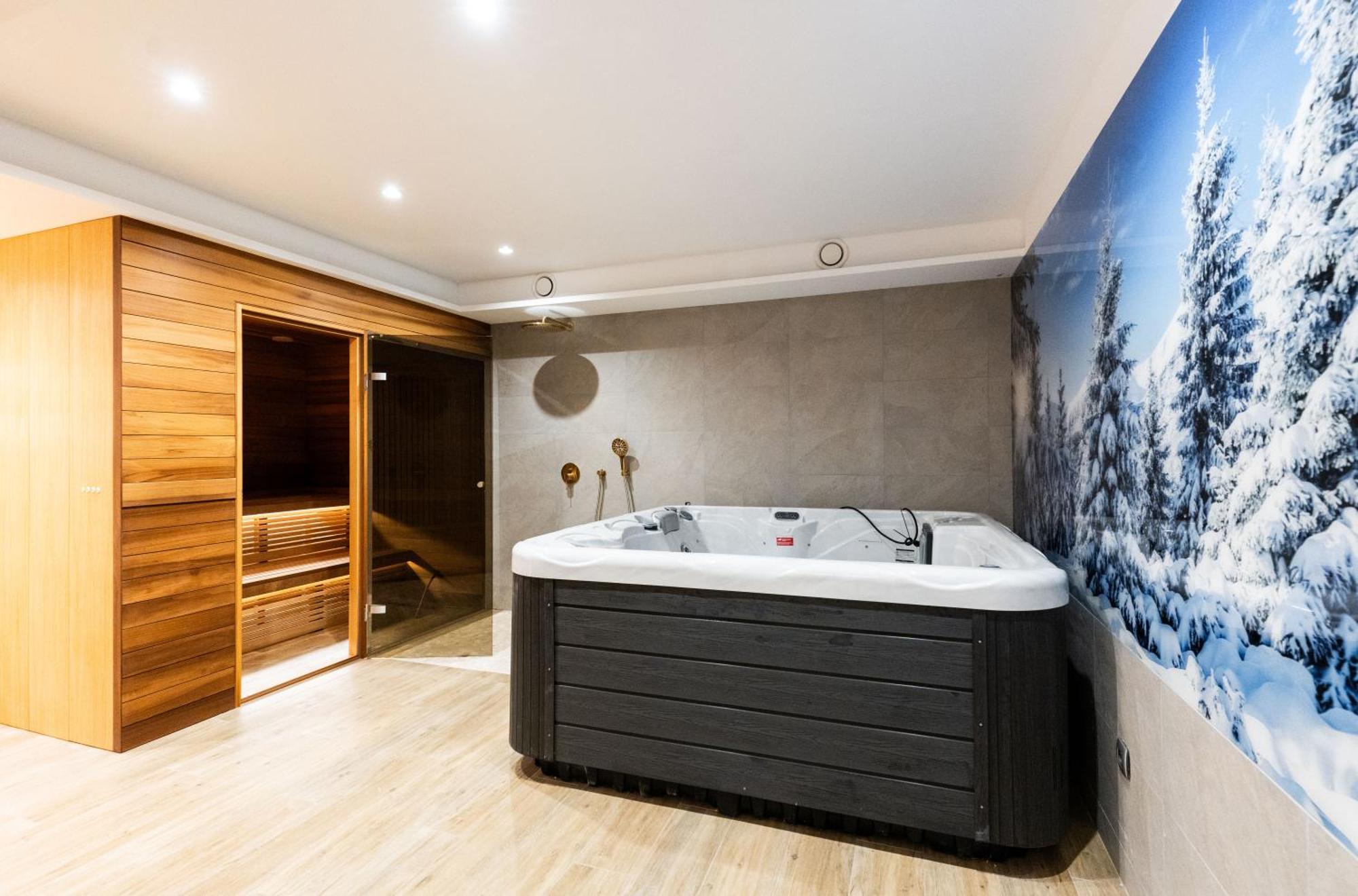 Villa Hillmax
