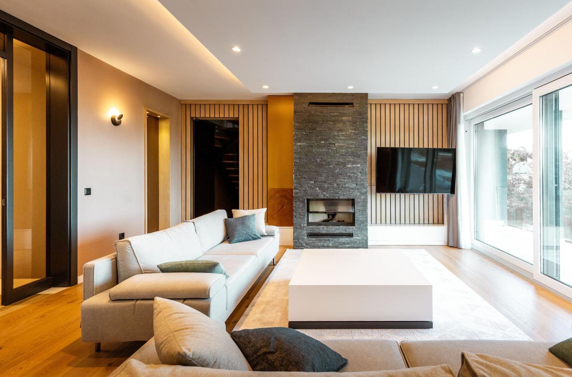 Villa Hillmax