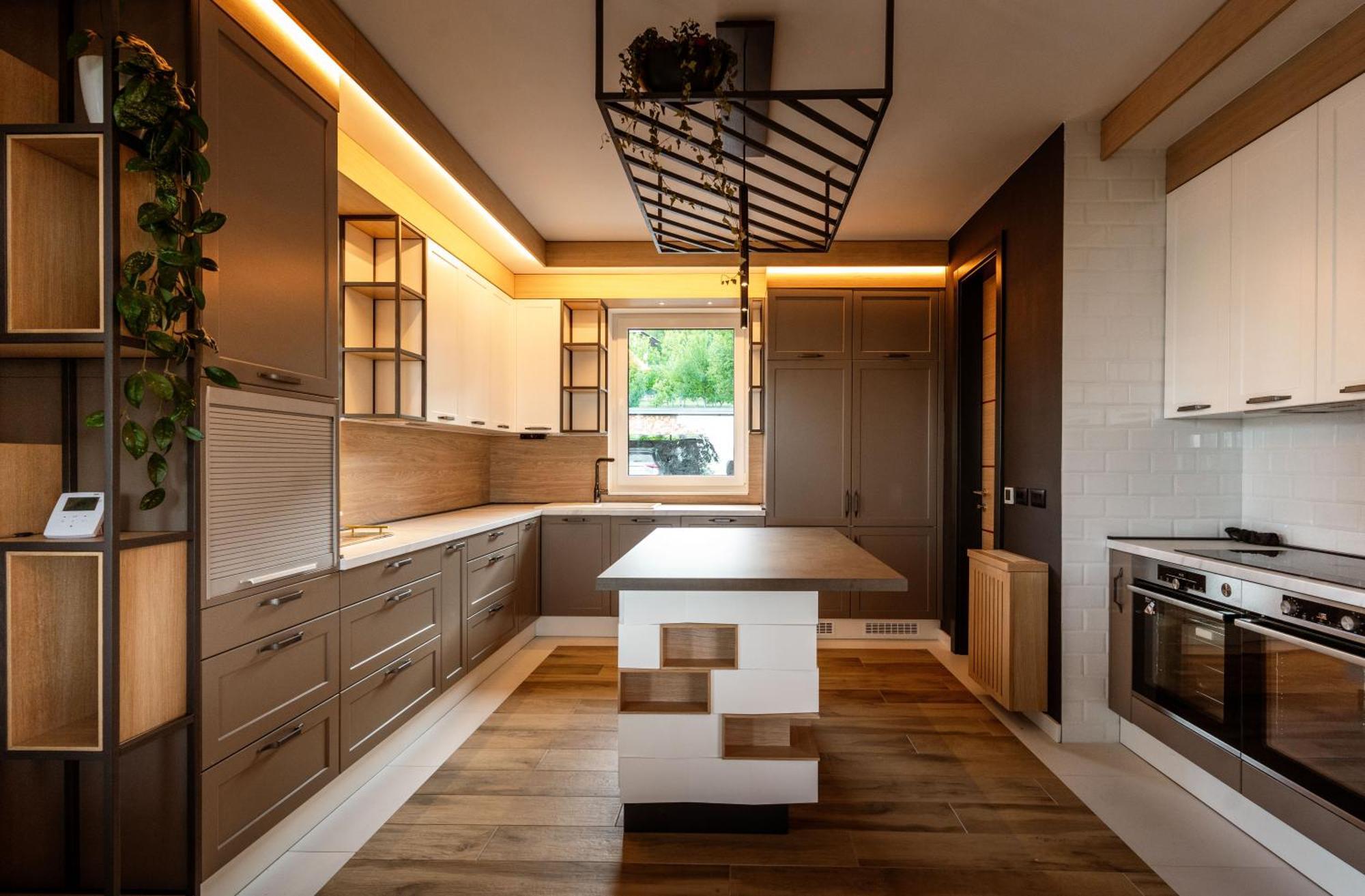 Hillmax Villa