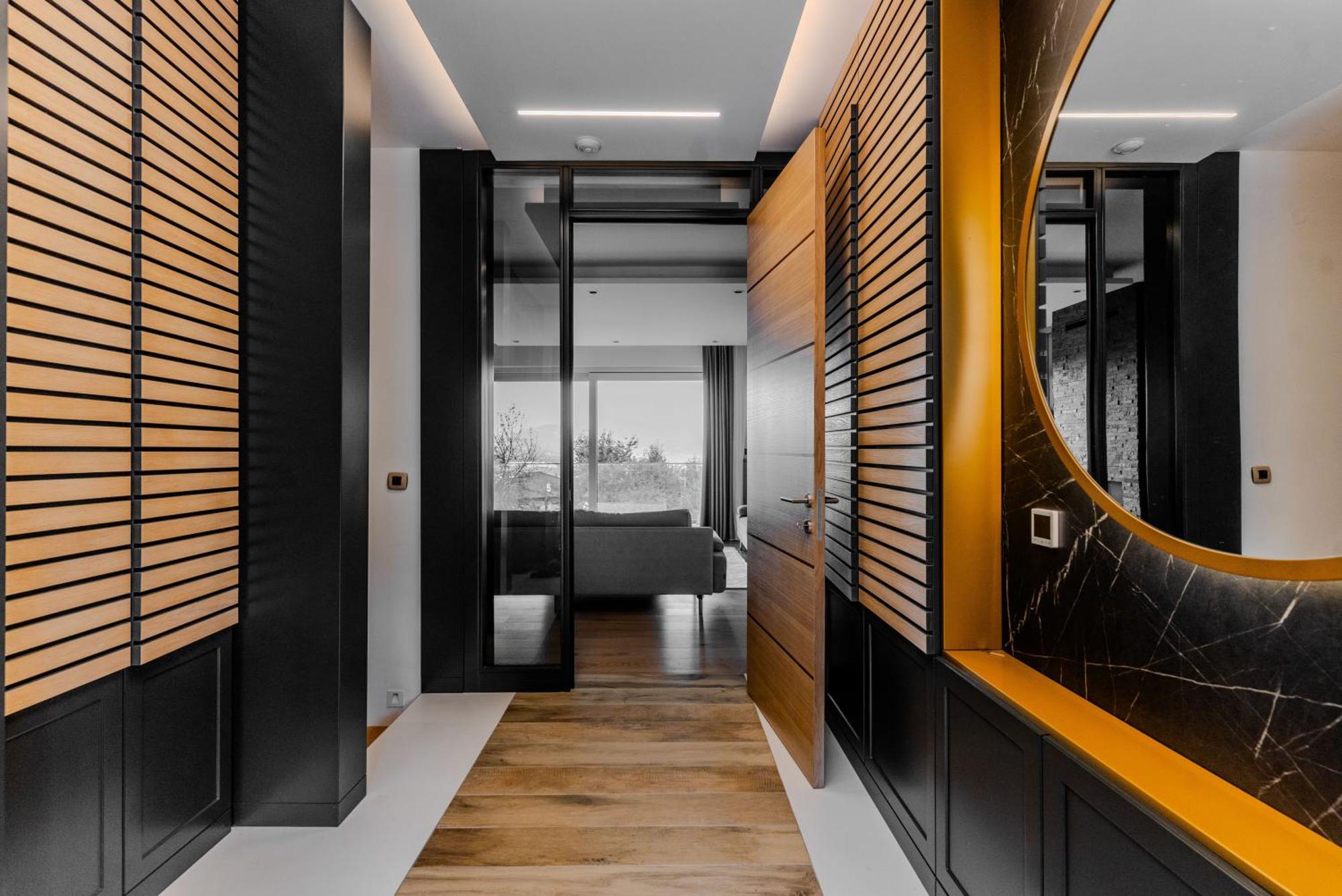 Villa Hillmax *