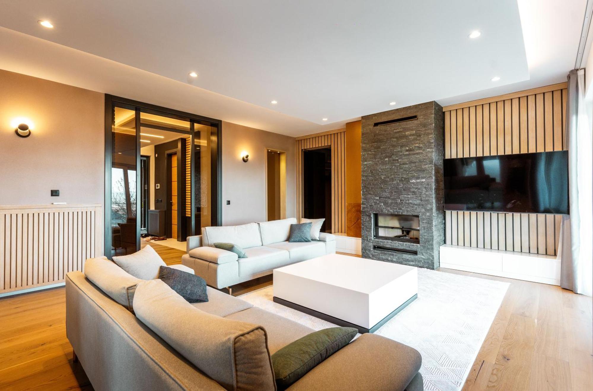 Villa Hillmax Sarajevo