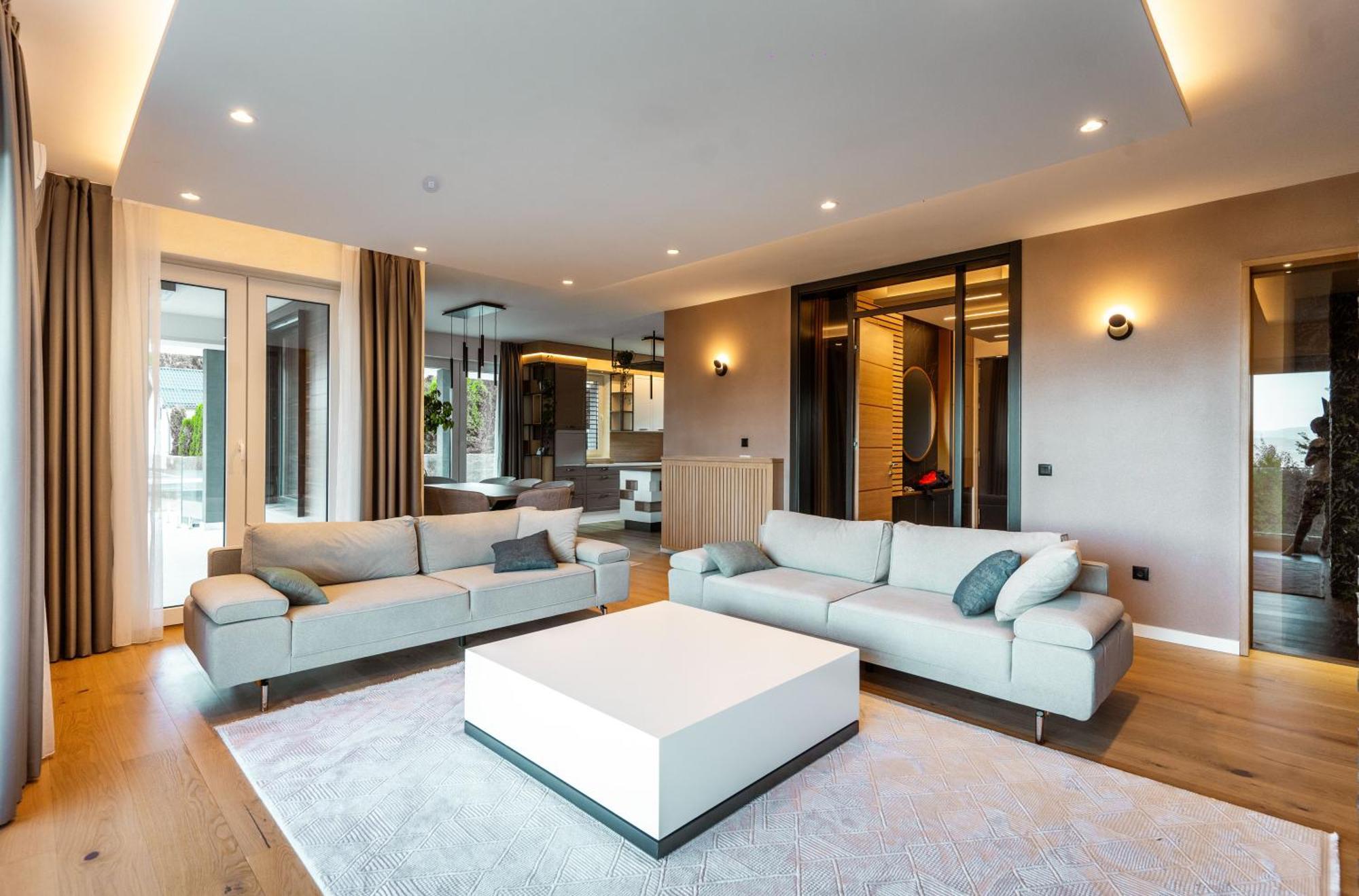 Villa Hillmax *
